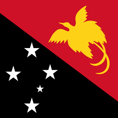 Papua New Guinea Tourist Visa VisaHero