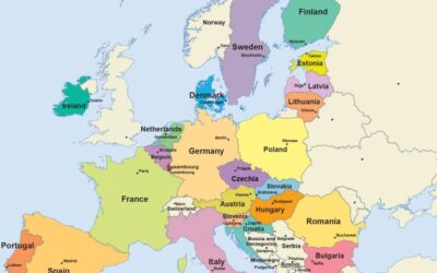 What Are the European Union Countries?