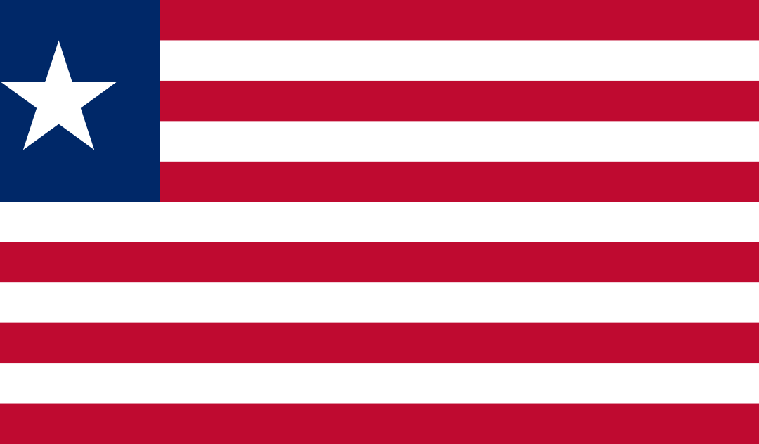 Visa to Liberia