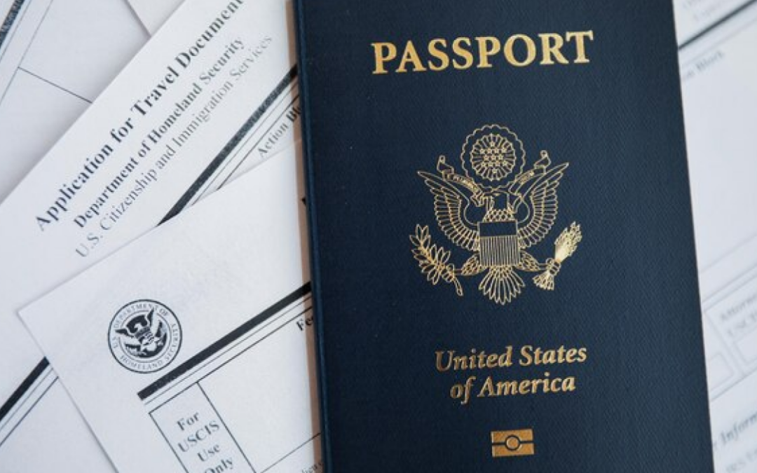 Navigating Passport Services in Charlotte, NC: A Comprehensive Guide